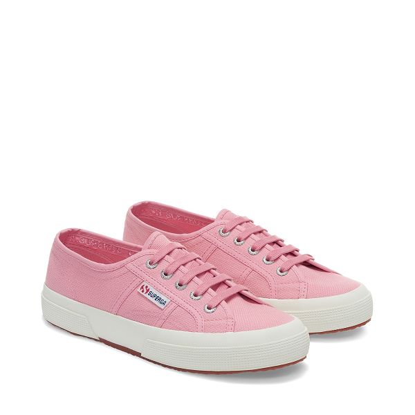 Superga 2750 Cotu Classic Red Sneakers - Women's Sneakers USA | US5990535